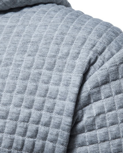 DUCHÊNE BORDEAUX™ | DAILY COMFORT HOODIE