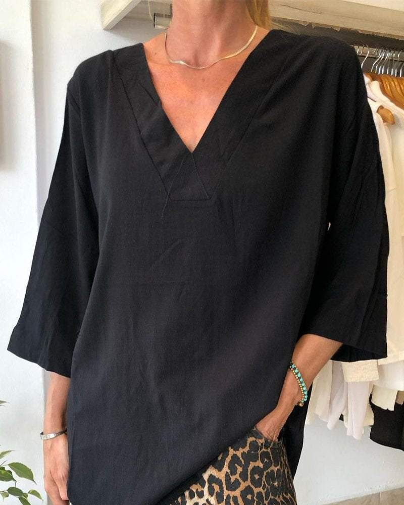 AMARAT - COMFORTABLE & STYLISH SHIRT