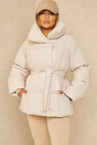 Kerry Puffer Jacket