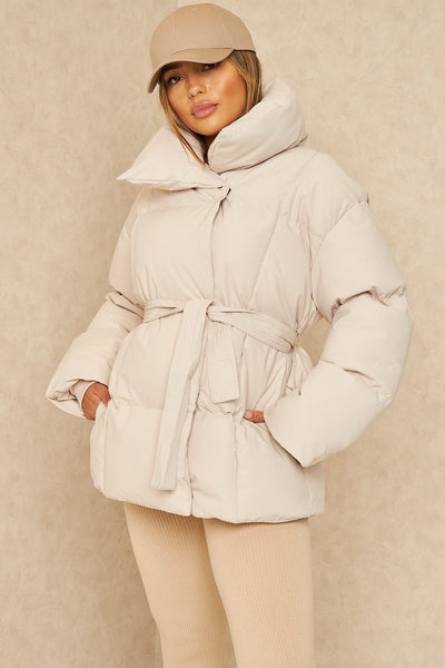 Kerry Puffer Jacket