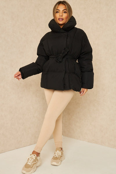 Kerry Puffer Jacket