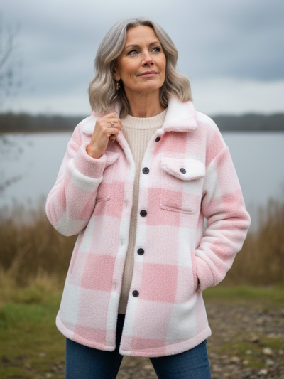 The Luxe Warmth Edition