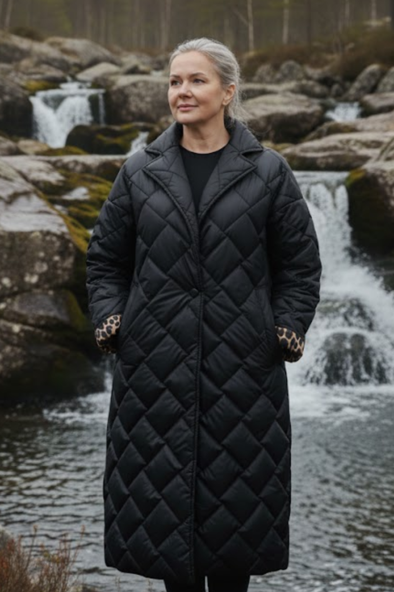 ROLA - Stylish Elegant Coat