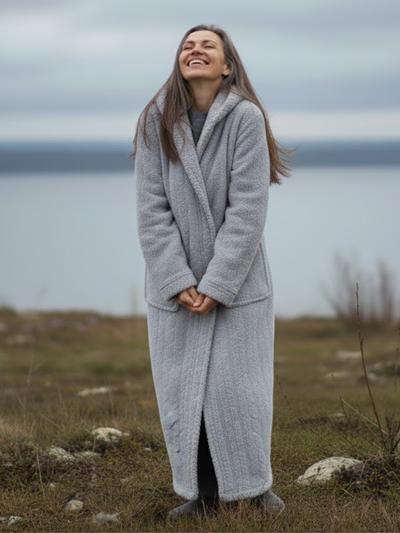 The Soft Touch Series