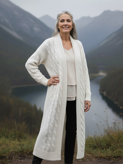 The Winter Whisper Edit