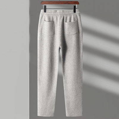CLOUD MERINO PANTS