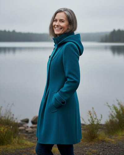 The Neutral Essence Line