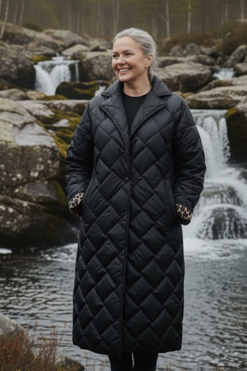 ROLA - Stylish Elegant Coat