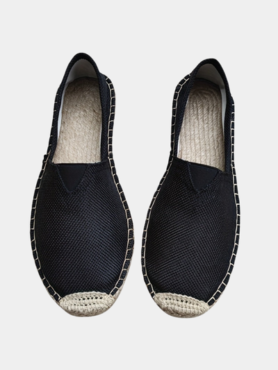 Jonas | Elegante espadriller