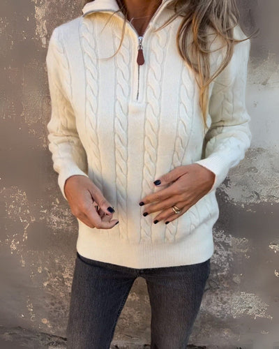 ELOWEN – CASUAL SWEATER