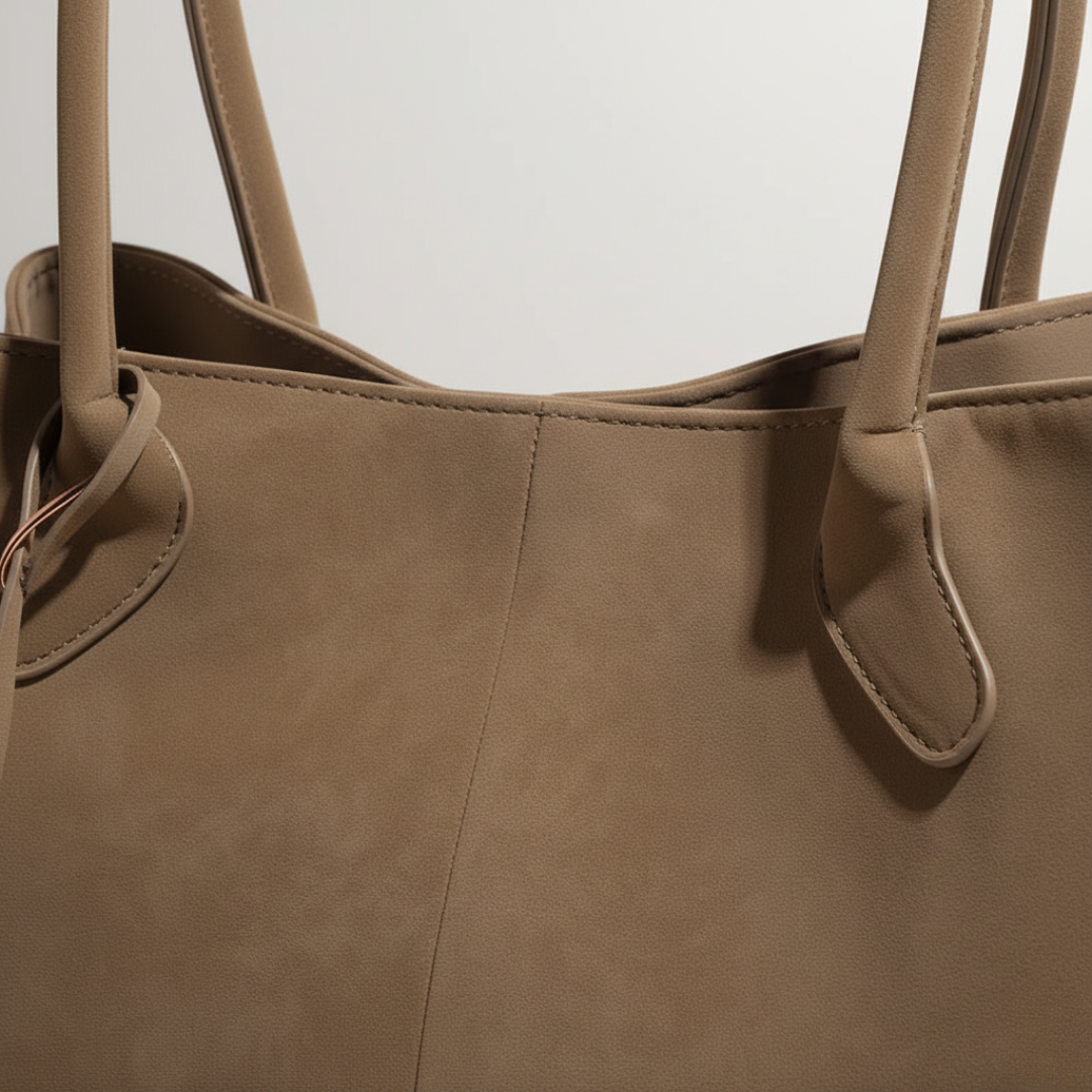 Vittoria™ Milano Maxi Tote