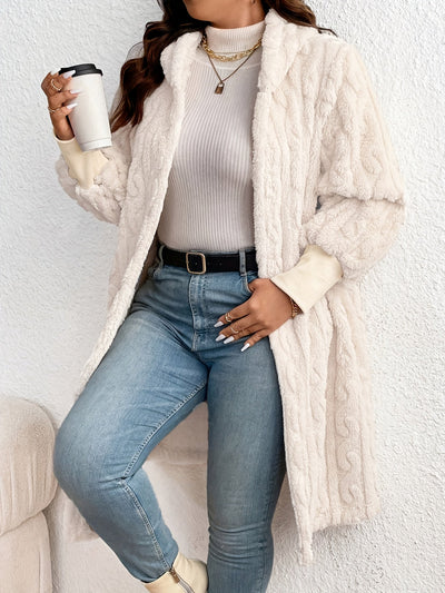 The London Allure Coat