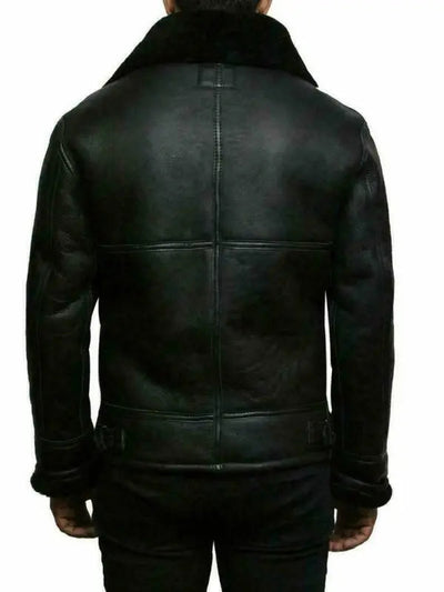 Bram | Elegant Warm Jacket