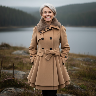 The Luxe Warmth Edition