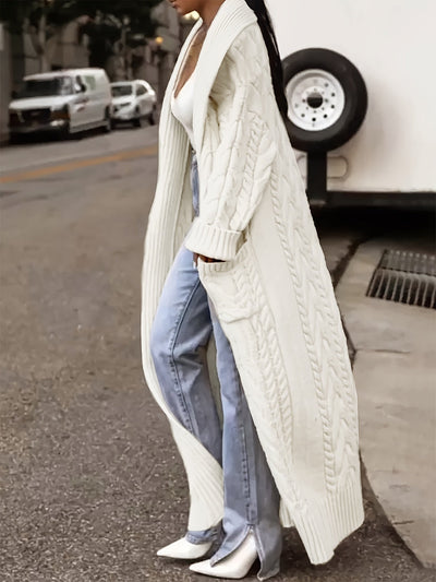 The Winter Whisper Edit