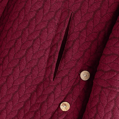 VERA - MODERN FALL JACKET