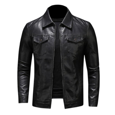 Colt | Luxury Leather Jacket