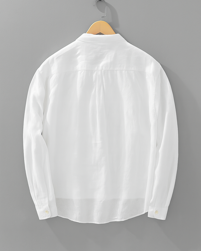 KYOTO COLLAR SHIRT