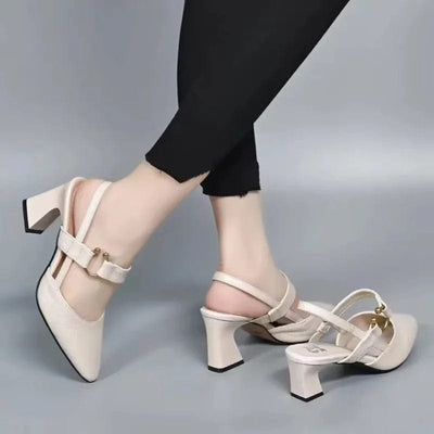 VERA ZALA ORTHOPEDIC HEELS