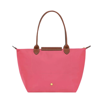 Large Le Pliage Tote, Grenadine