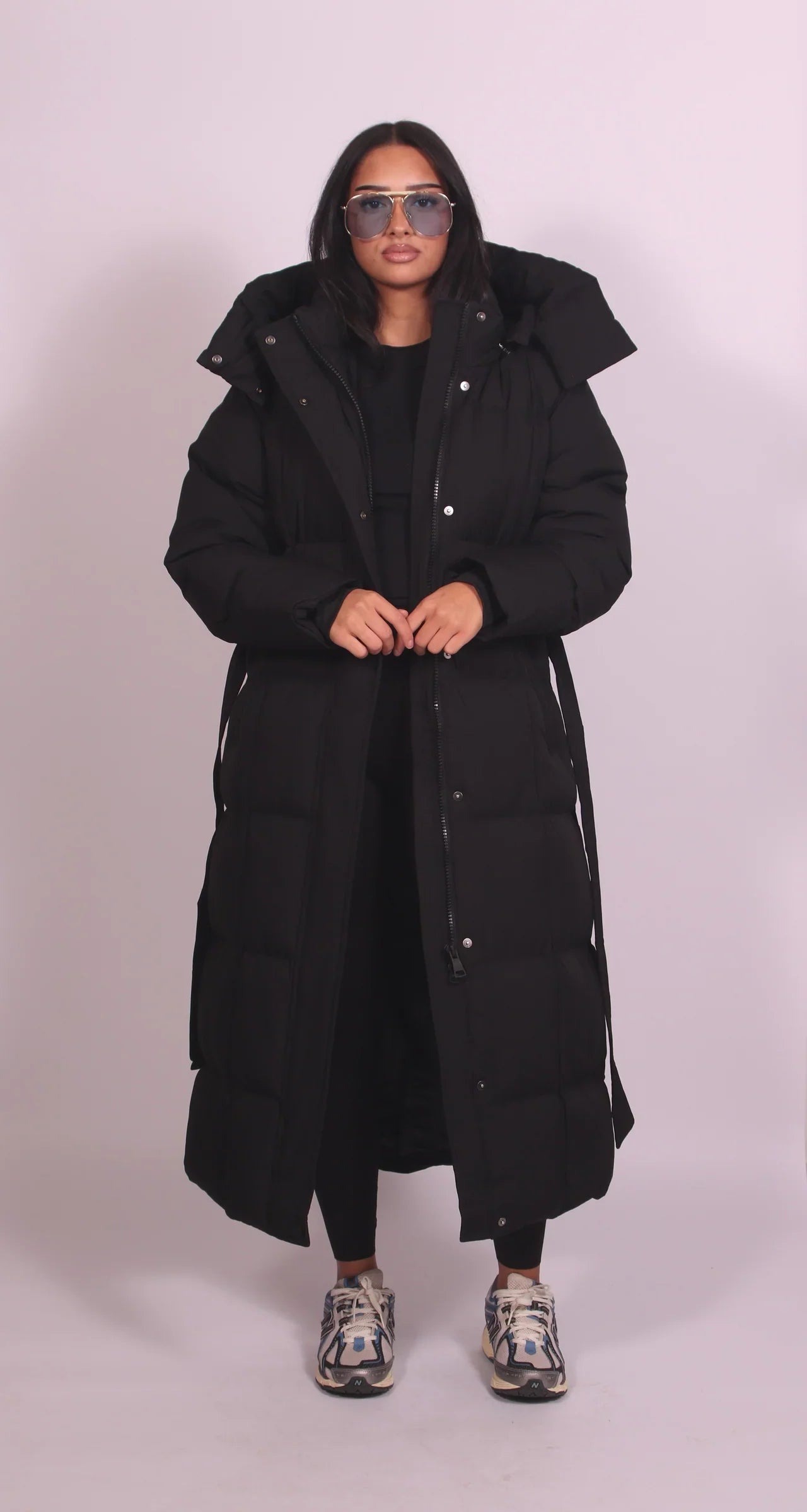 Tami Puffer Jacket