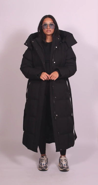 Tami Puffer Jacket