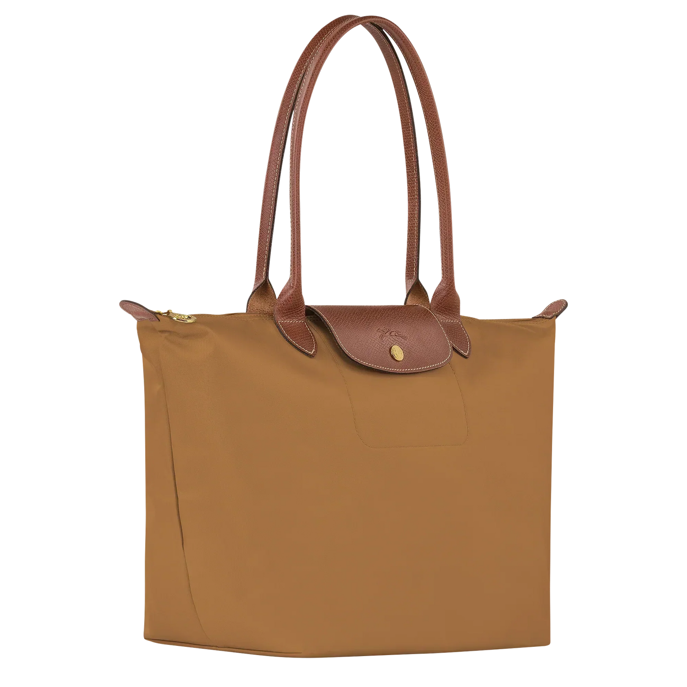 Large Le Pliage Tote, Fawn