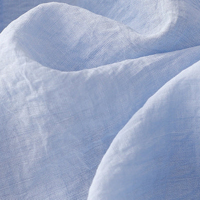 VICTORIA LINEN HOODIE