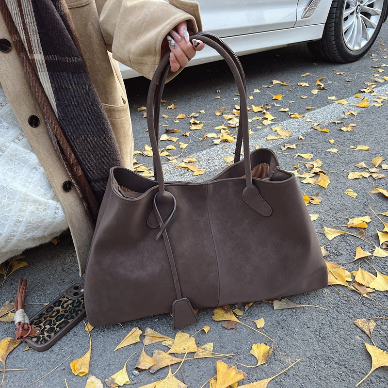 Vittoria™ Milano Maxi Tote