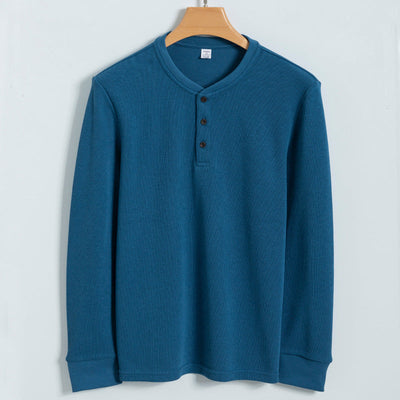 ASHBOURNE RIB SWEATER