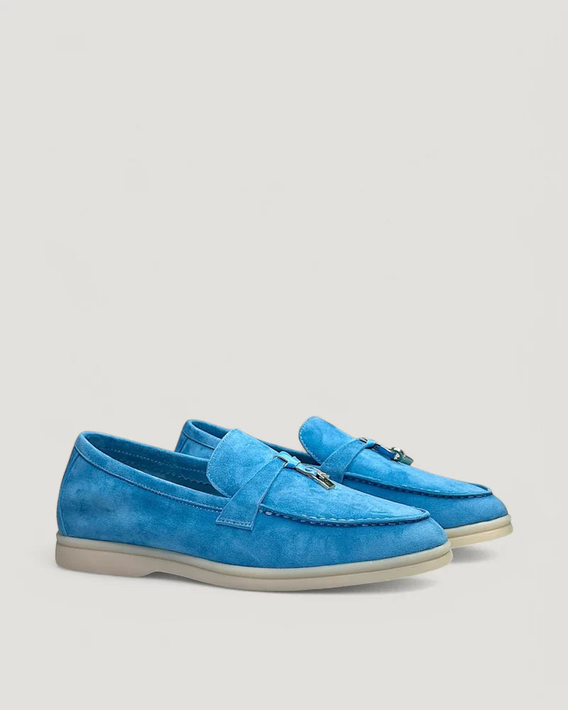 Amelie Classic Loafer