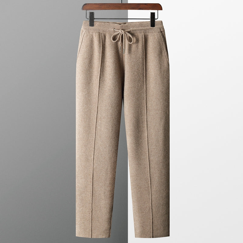 CLOUD MERINO PANTS