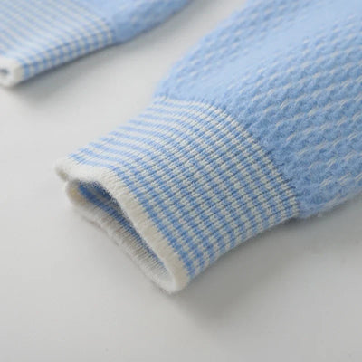 THEO CASHMERE SWEATER