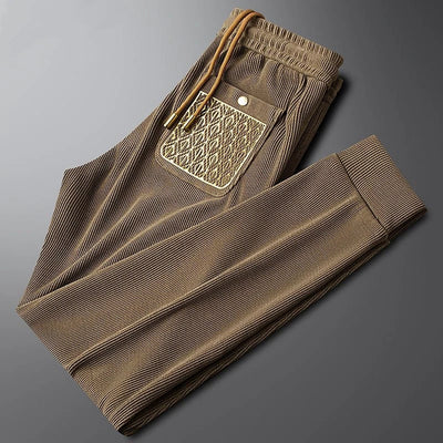 CAVO PREMIUM COTTON PANTS