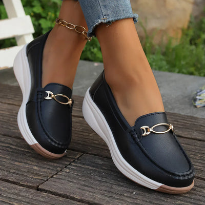MARISELLE LUXE LOAFERS