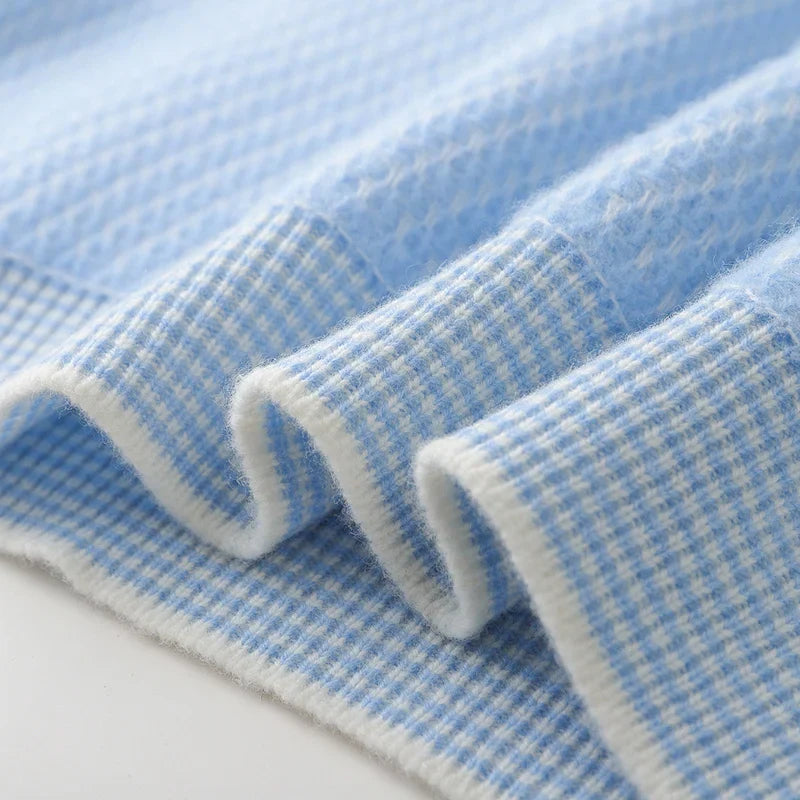 THEO CASHMERE SWEATER