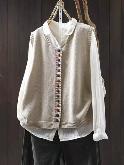 Kate - Everyday Elegance Cardigan