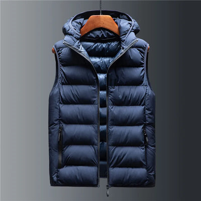 NORTHMERE PUFFER VEST