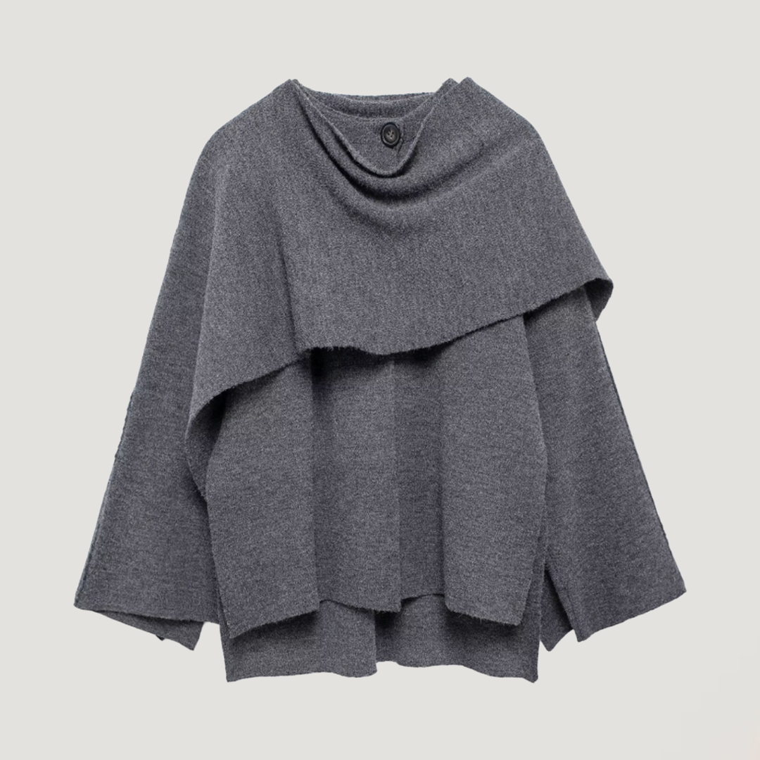 Ardore Cape Jacket