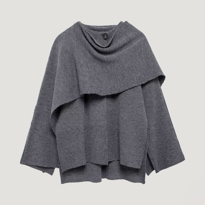 Ardore Cape Jacket