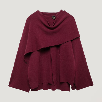 Ardore Cape Jacket