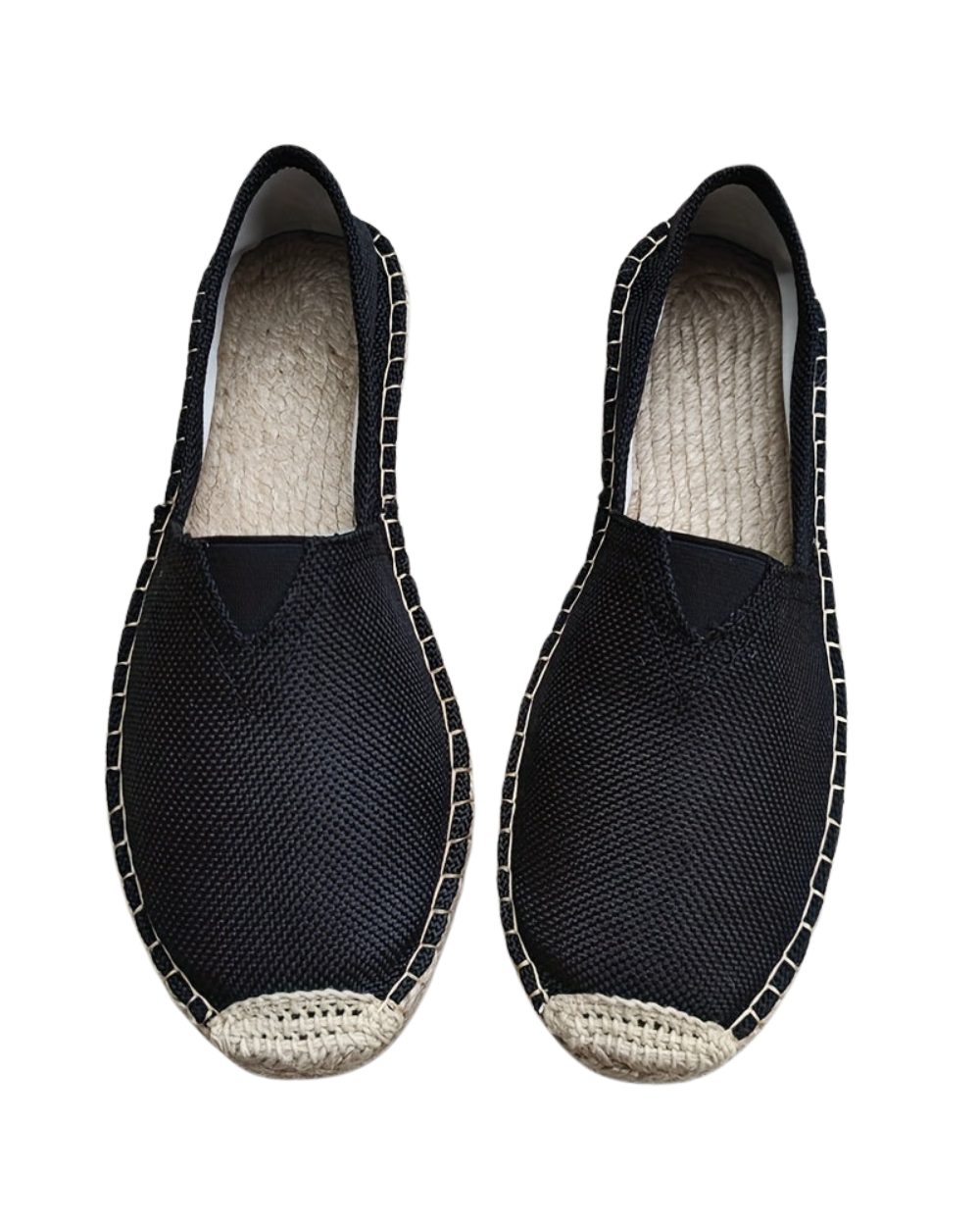 Jonas | Elegante espadriller
