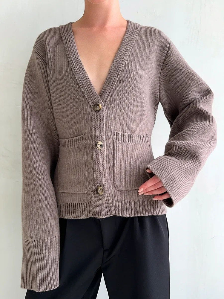 Alba Cardigan