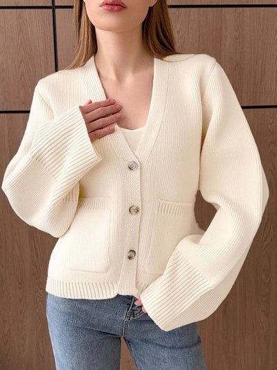Alba Cardigan