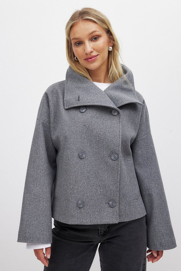 Alessa - Coat
