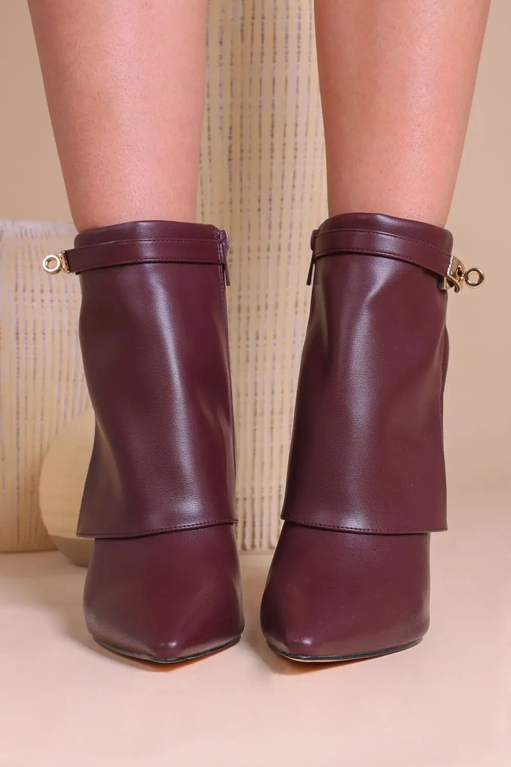 Liora Ankle Boots