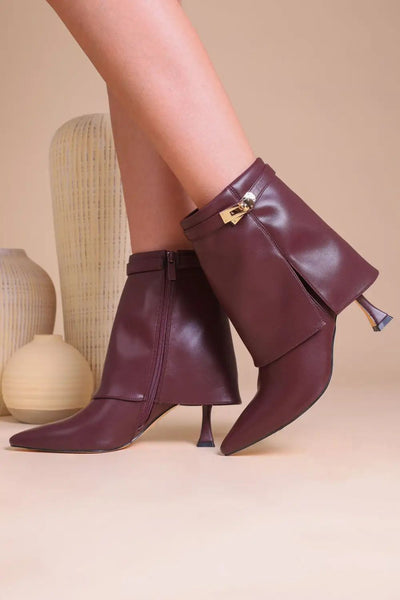 Liora Ankle Boots