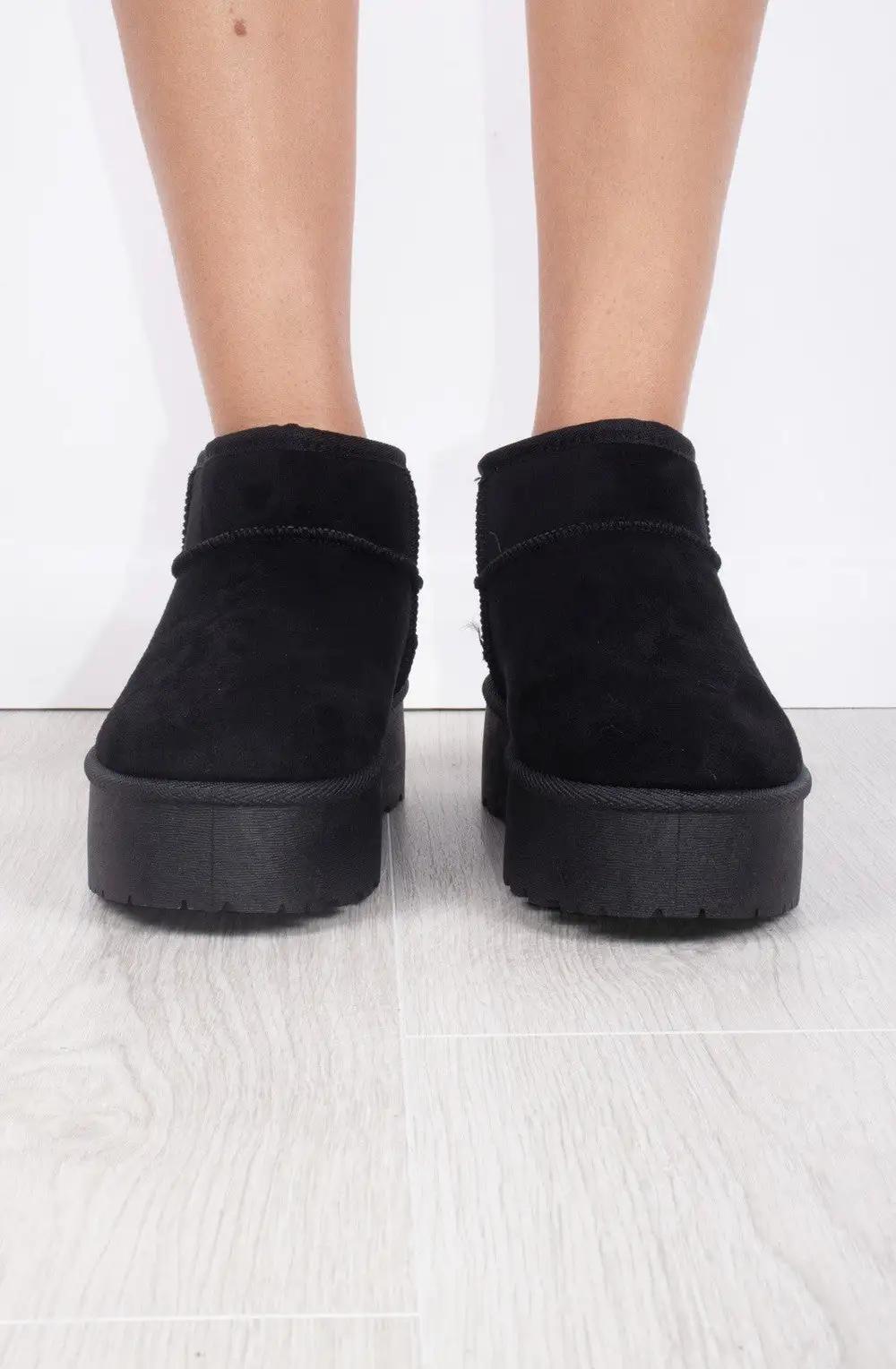 Adara Boots