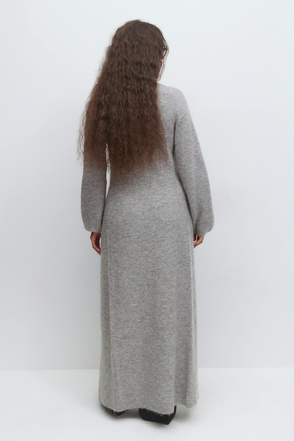 Ronja Knitted Dress