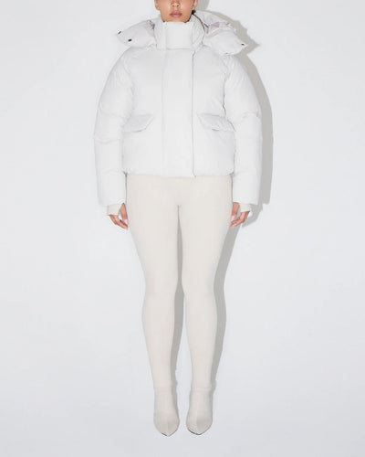 Lea Oversized Puffer Jacket